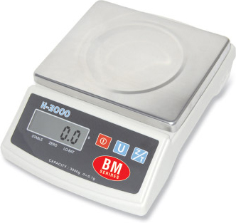 H Series, Electronic Compact Scales
