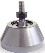 Accessories Parts, Weighing Scale - Adjustable Legs, Floor Scale, Adjustable Leg, Thread: M12