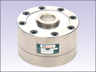 MPD Series, High Grade Tool Steel, Low Profile Disk Load Cells