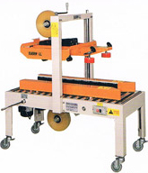 Solution for a Better Packaging, Carton Sealer, EC-701-Economical