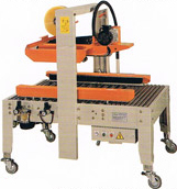 Solution for a Better Packaging, Carton Sealer, EC-702A