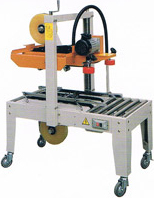 Solution for a Better Packaging, Carton Sealer, EC-703