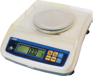 HJW Series, High Precision Balance