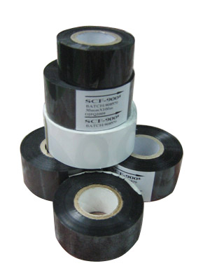 Spare Parts for Packaging & Sealing Machine-Hot Stamping Foil