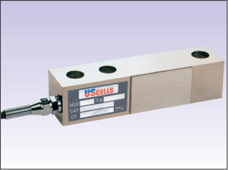 MBS Series, Tool Steel, Single Ended Beam Load Cells