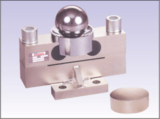 MFG Series, Tool Steel, Bridge Load Cell