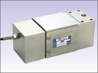 MSB Series, Aluminium, Single - Point Load Cells