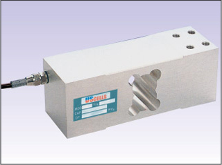 MSM Series, Aluminium, Single - Point Load Cells