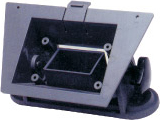 Mounting 
                                                    Kit (Option Item)