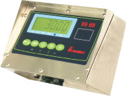 Pallet Scale, Pallet Weight Truck, Model SS88-PWT, Weight Indicator