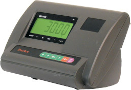 ProAce, MG-9000 Series, Weighing Indicator, Auto Zero Tracking