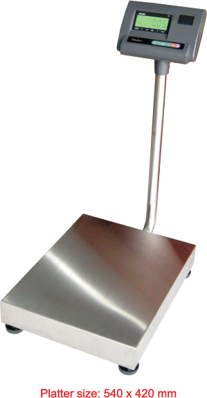 ProAce, MG-9000 Series, Weighing Indicator, Weighing, Counting, Accumulation Functions