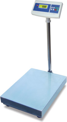 TCS Series, Platform Scale