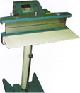 Step Impulse Sealer, Packing Sealer Series, Step Direct Heat Sealer, PFS-DD200, PFS-DD300, PFS-DD400